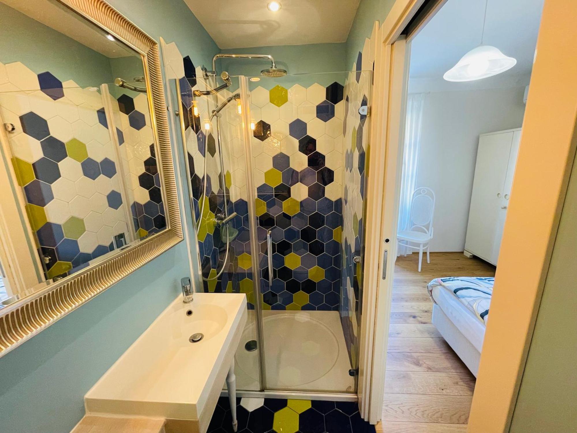Villa Verde Piran, Authentic Mediterranean Stay Kültér fotó
