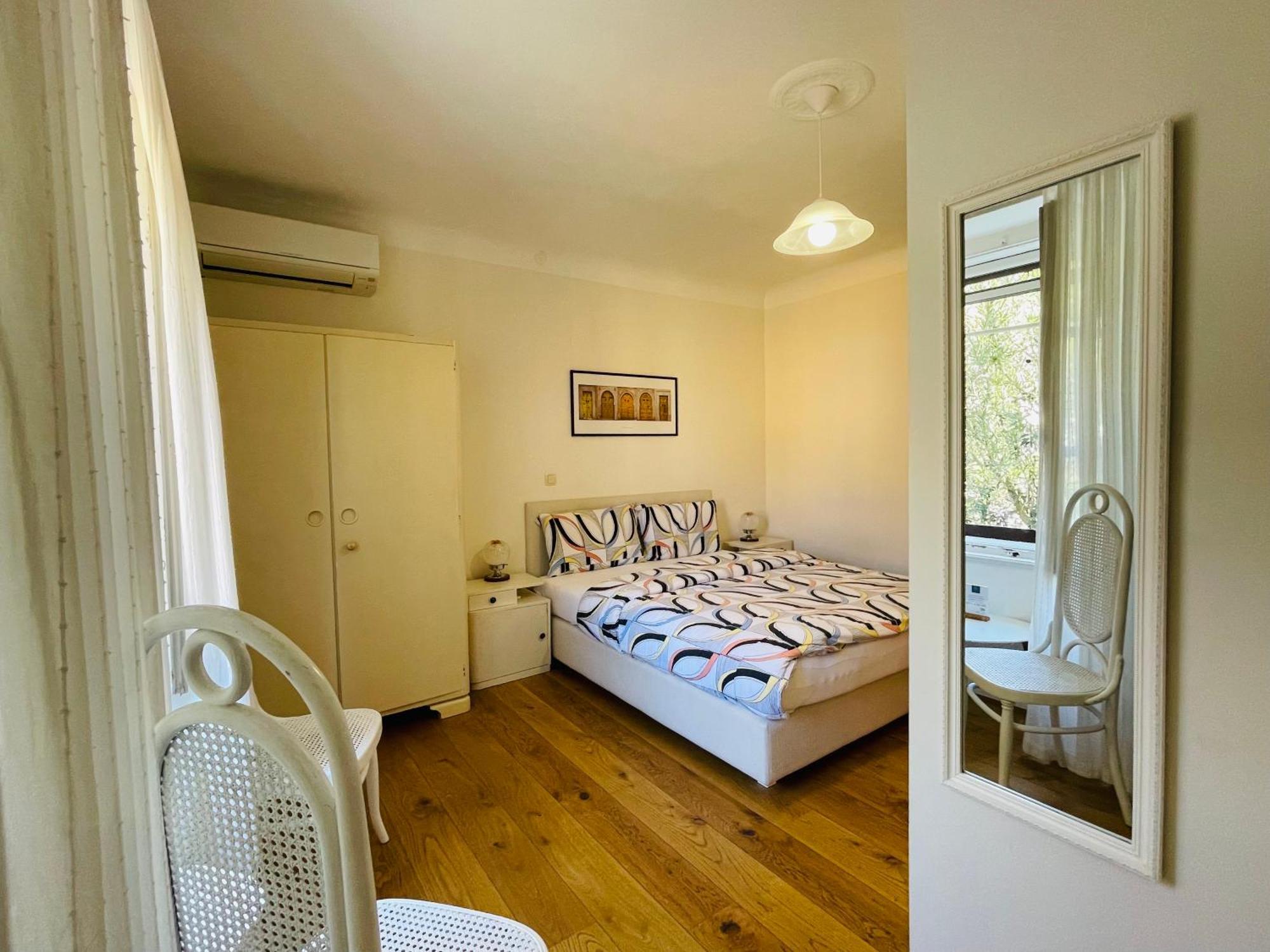 Villa Verde Piran, Authentic Mediterranean Stay Kültér fotó