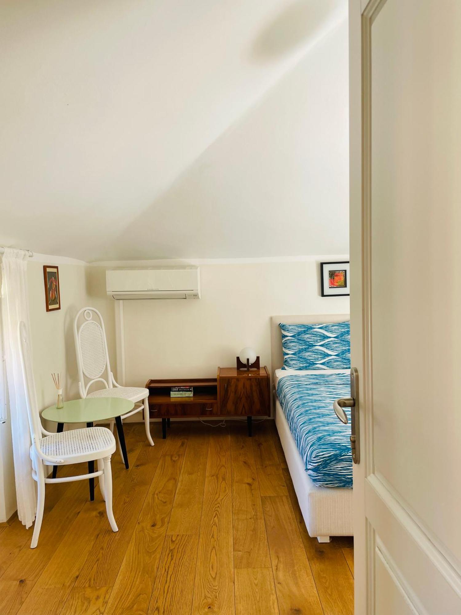Villa Verde Piran, Authentic Mediterranean Stay Kültér fotó