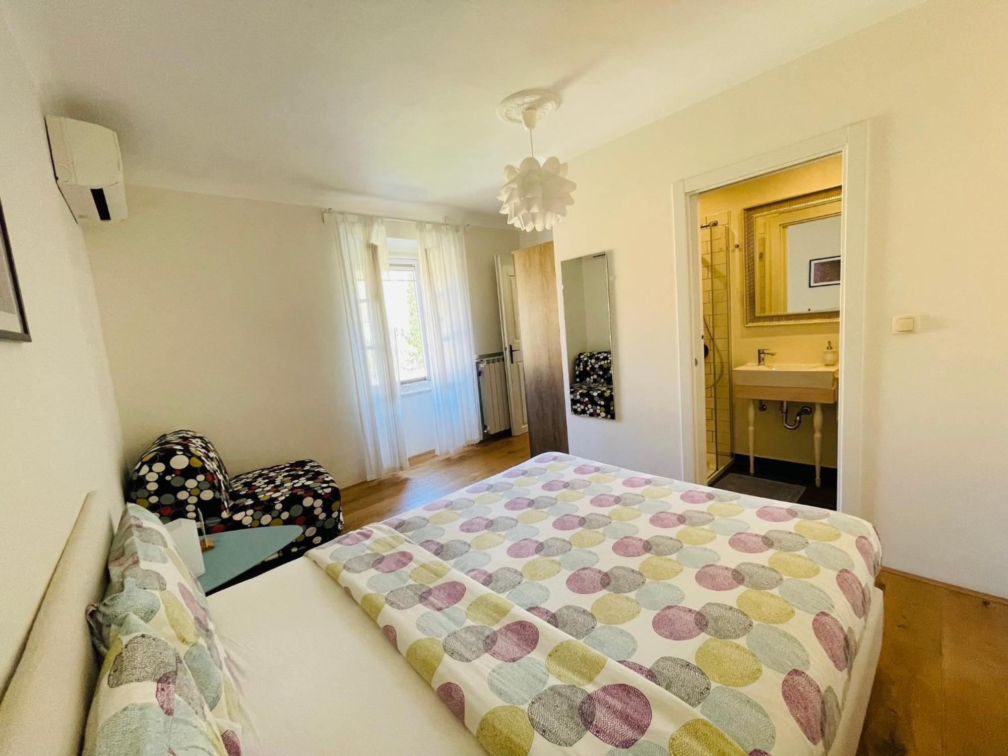 Villa Verde Piran, Authentic Mediterranean Stay Kültér fotó
